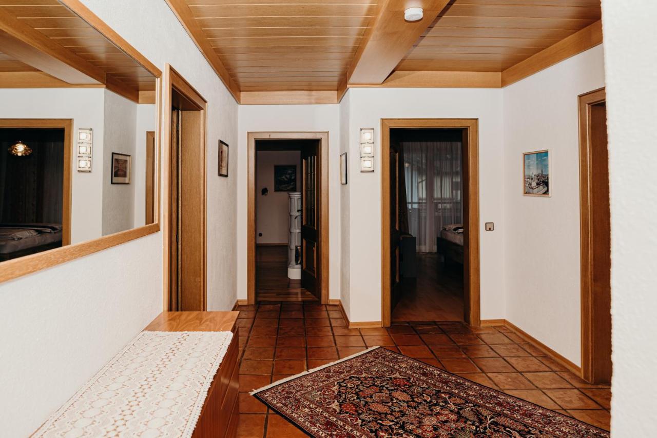 Ferienwohnung Hartlieb Goldeck Millstaettersee Spittal an der Drau-i járás Kültér fotó