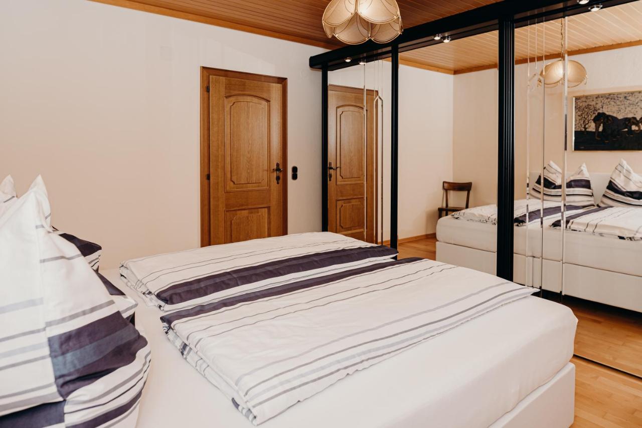 Ferienwohnung Hartlieb Goldeck Millstaettersee Spittal an der Drau-i járás Kültér fotó