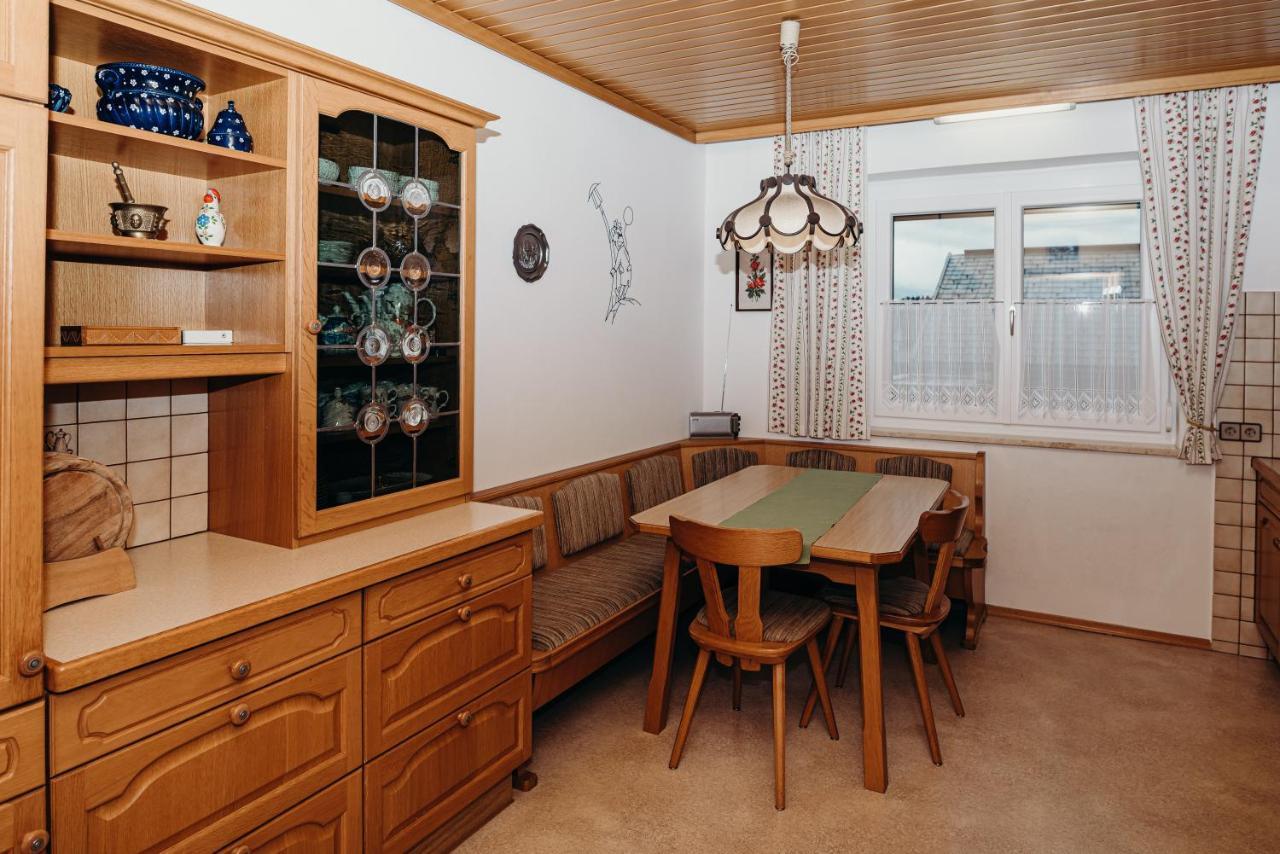 Ferienwohnung Hartlieb Goldeck Millstaettersee Spittal an der Drau-i járás Kültér fotó