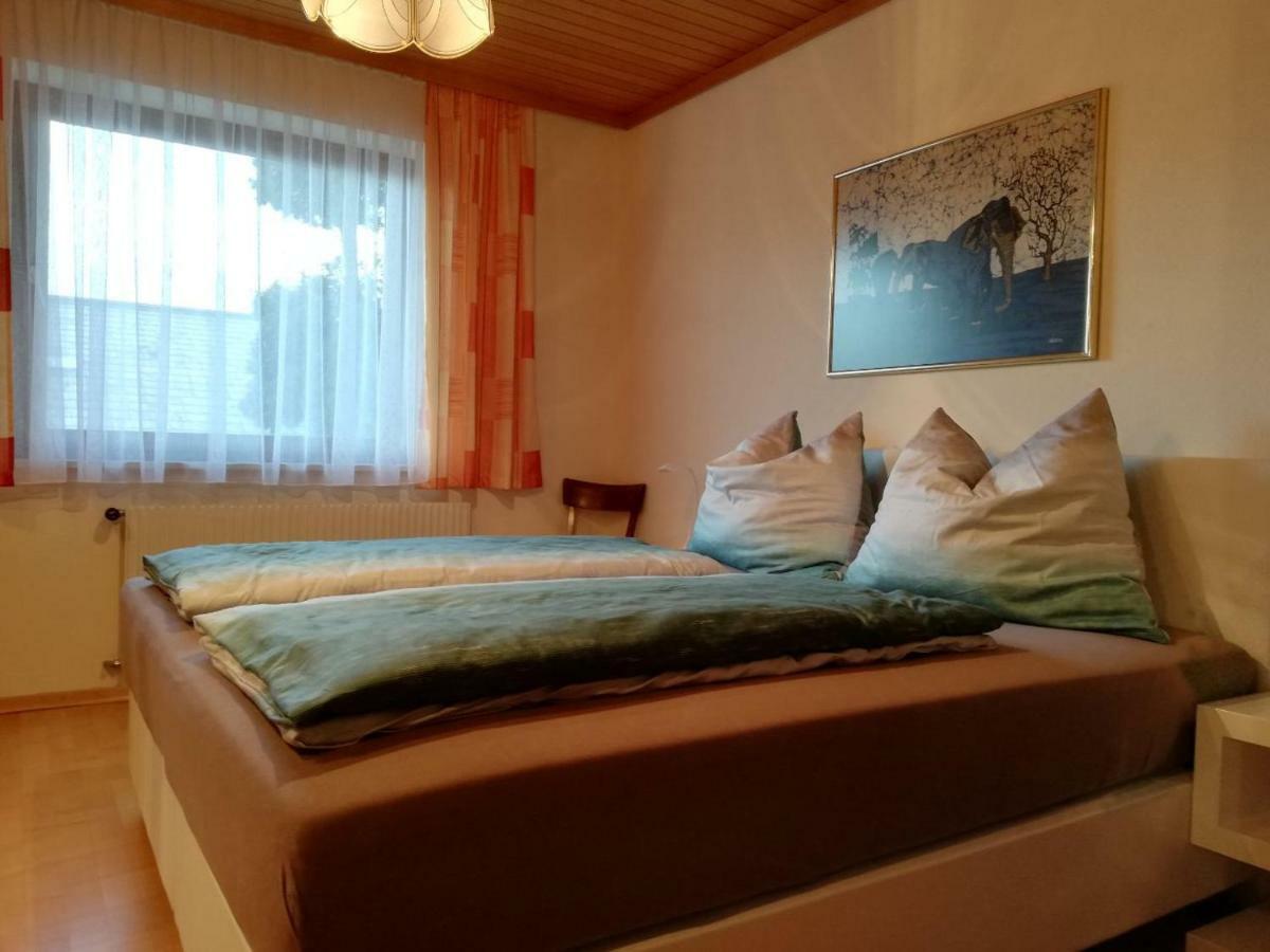 Ferienwohnung Hartlieb Goldeck Millstaettersee Spittal an der Drau-i járás Kültér fotó