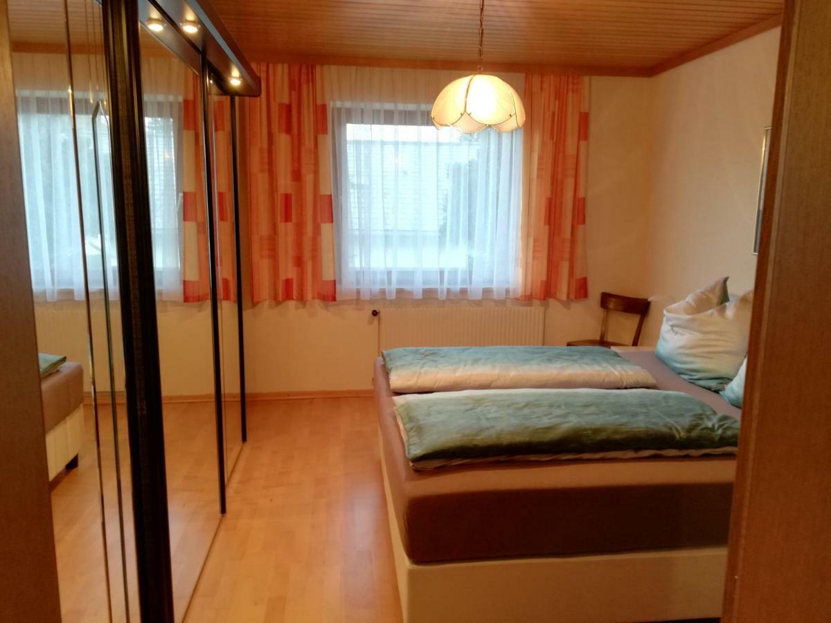 Ferienwohnung Hartlieb Goldeck Millstaettersee Spittal an der Drau-i járás Kültér fotó