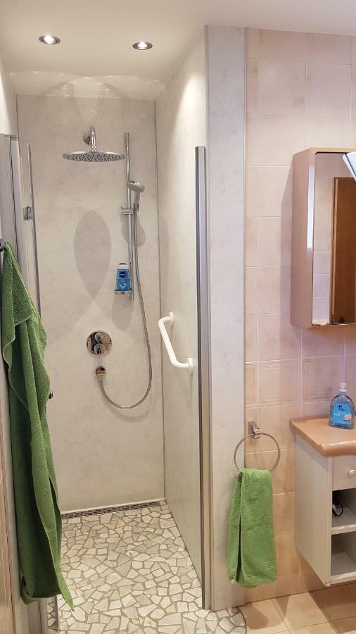 Ferienwohnung Hartlieb Goldeck Millstaettersee Spittal an der Drau-i járás Kültér fotó