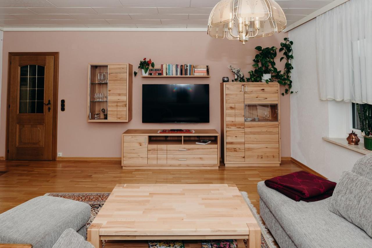 Ferienwohnung Hartlieb Goldeck Millstaettersee Spittal an der Drau-i járás Kültér fotó
