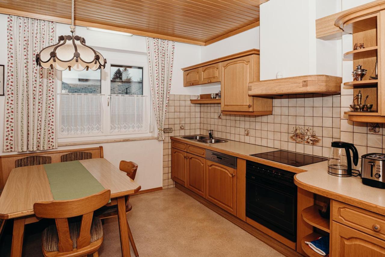 Ferienwohnung Hartlieb Goldeck Millstaettersee Spittal an der Drau-i járás Kültér fotó