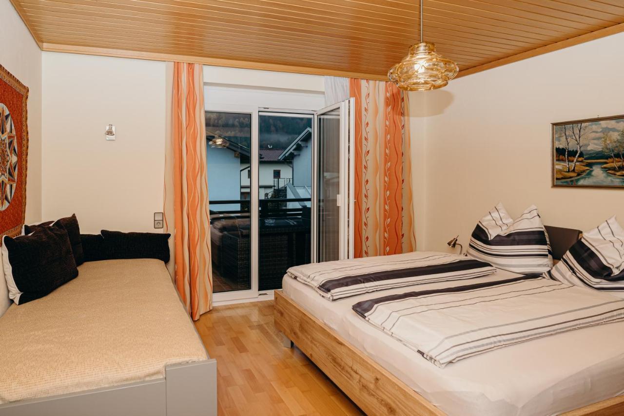 Ferienwohnung Hartlieb Goldeck Millstaettersee Spittal an der Drau-i járás Kültér fotó